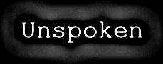logo Unspoken (SVN)